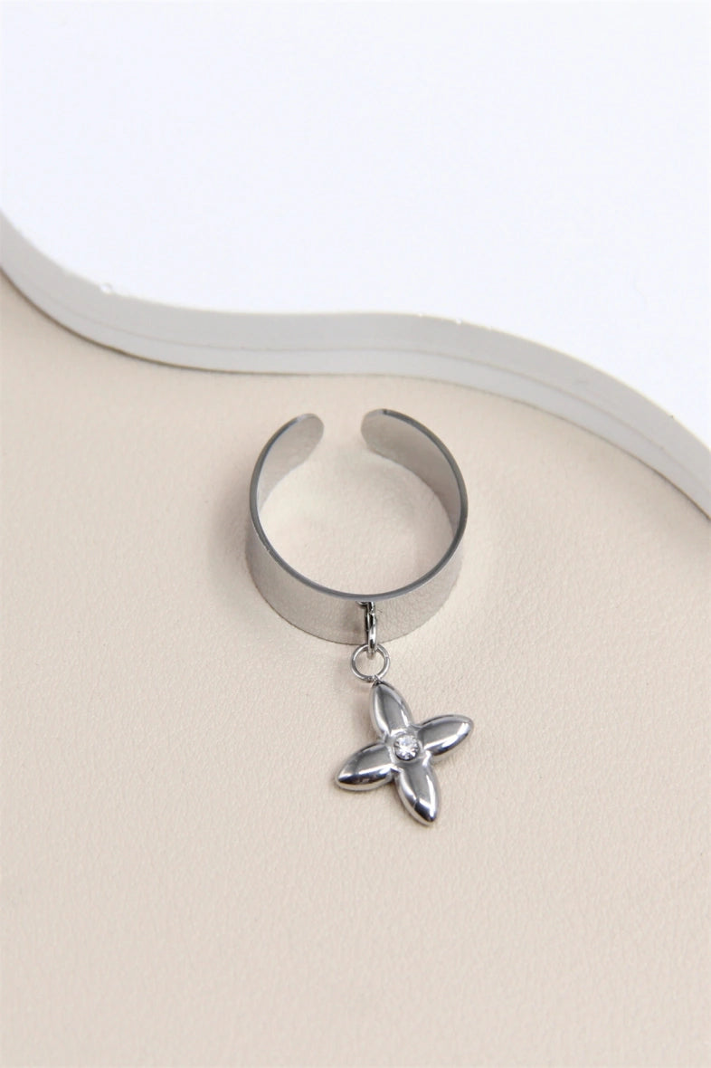 LUNA adjustable ring