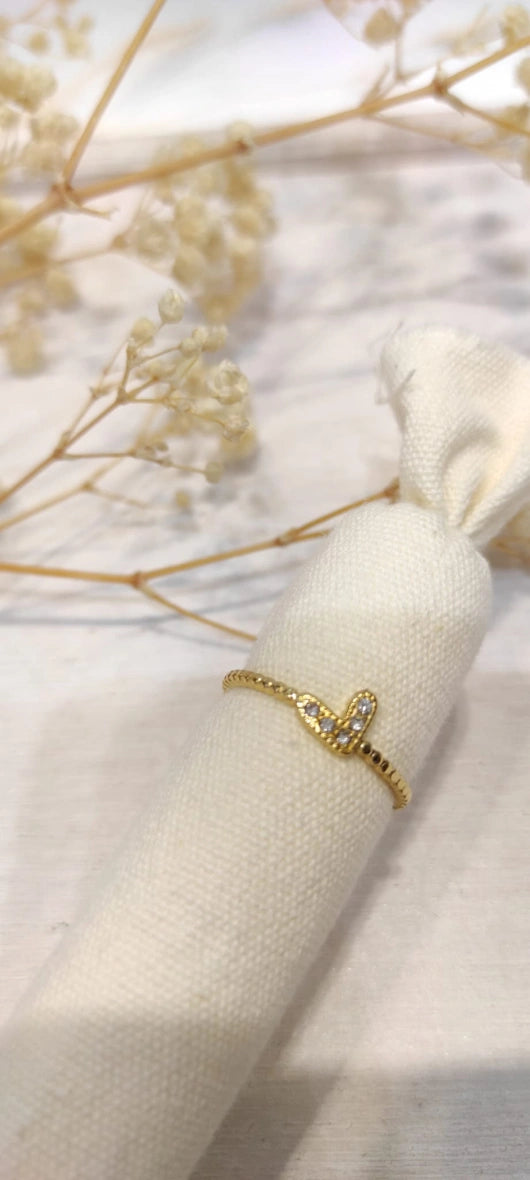 Bague réglable SOFIA