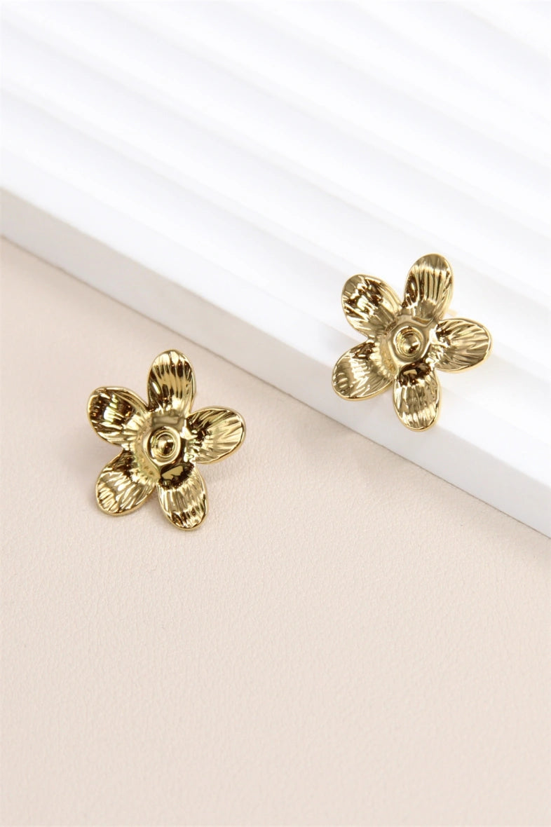 Boucle d'oreille CAPRICE