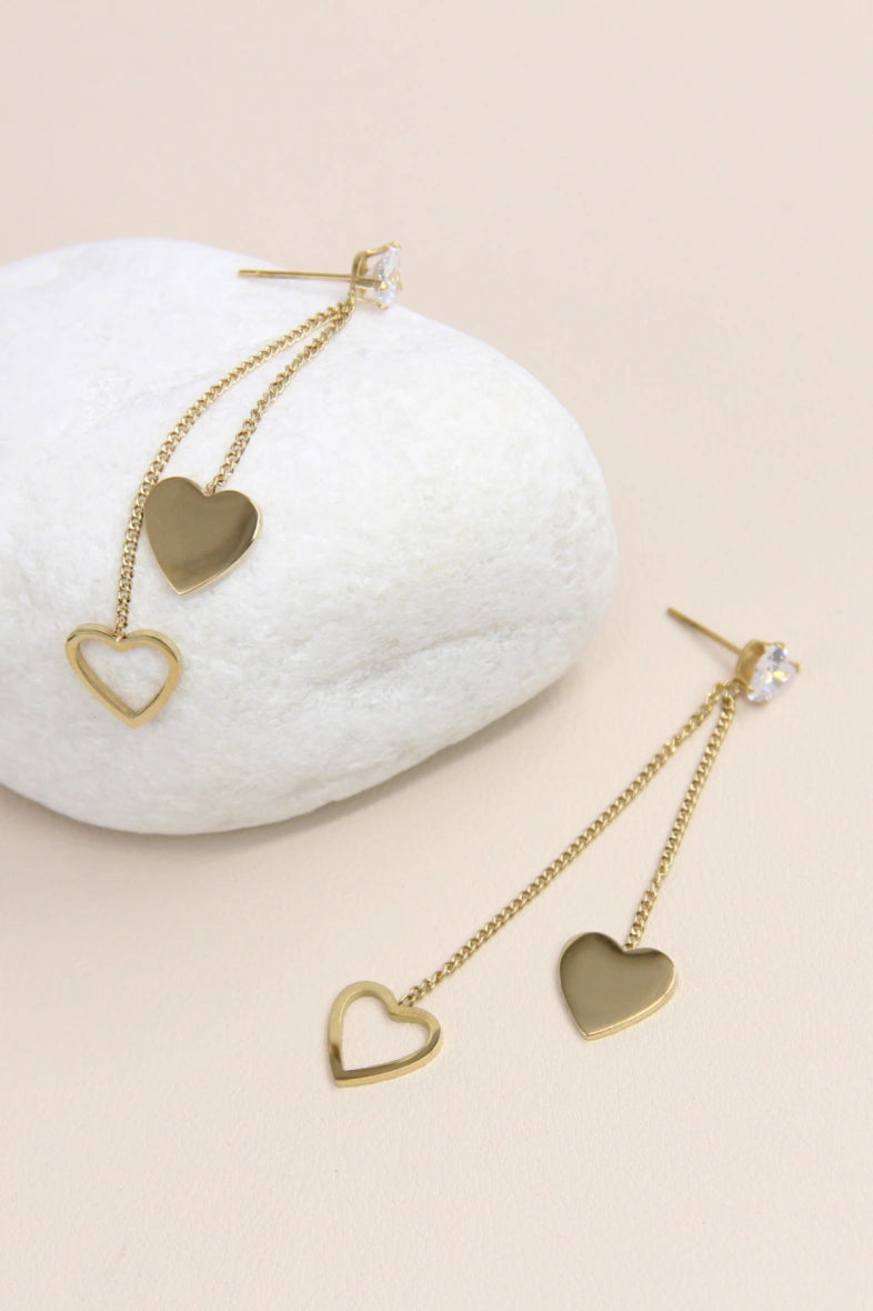 EUGENIE earring