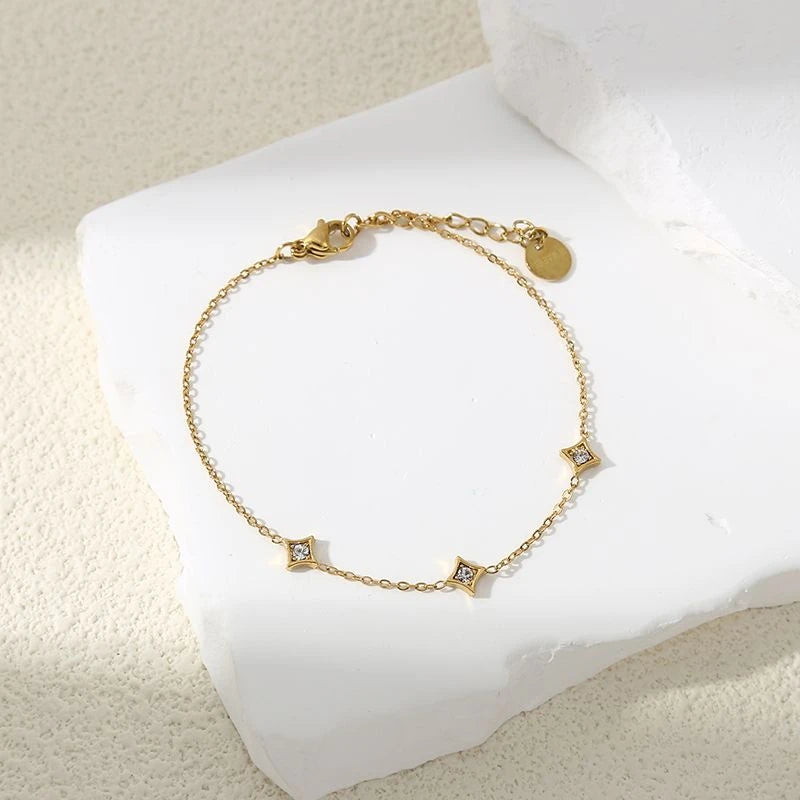 Bracelet STARS