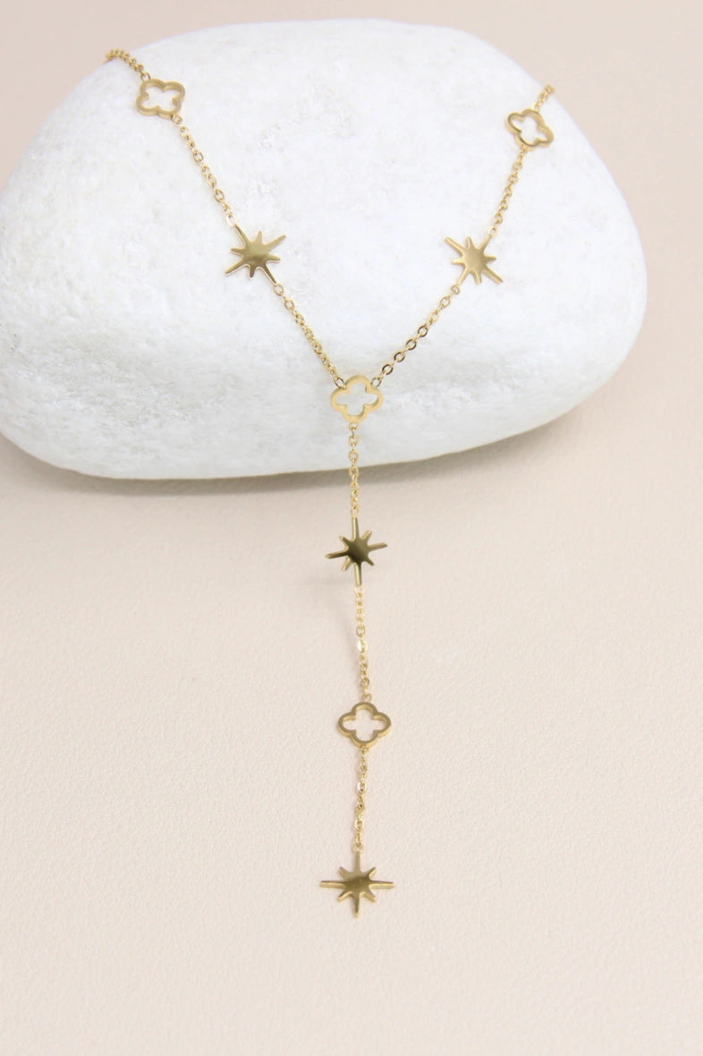 SKY Necklace