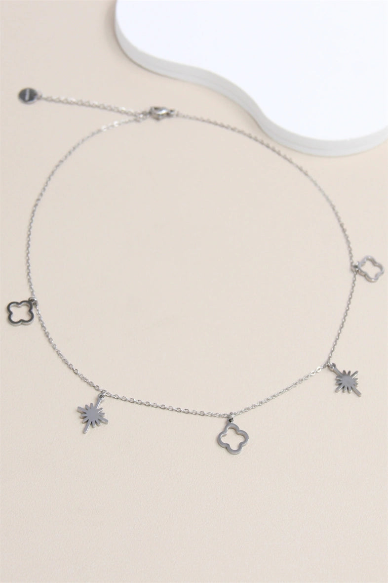 SPARK necklace