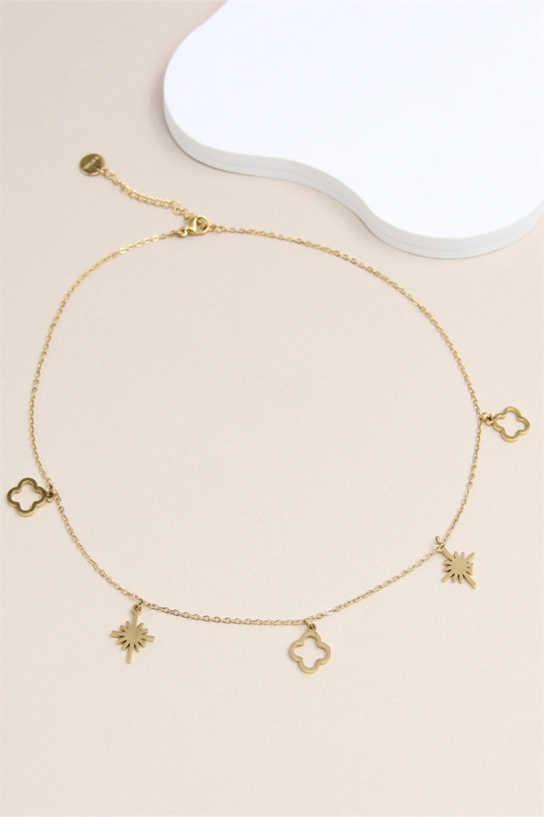 SPARK necklace