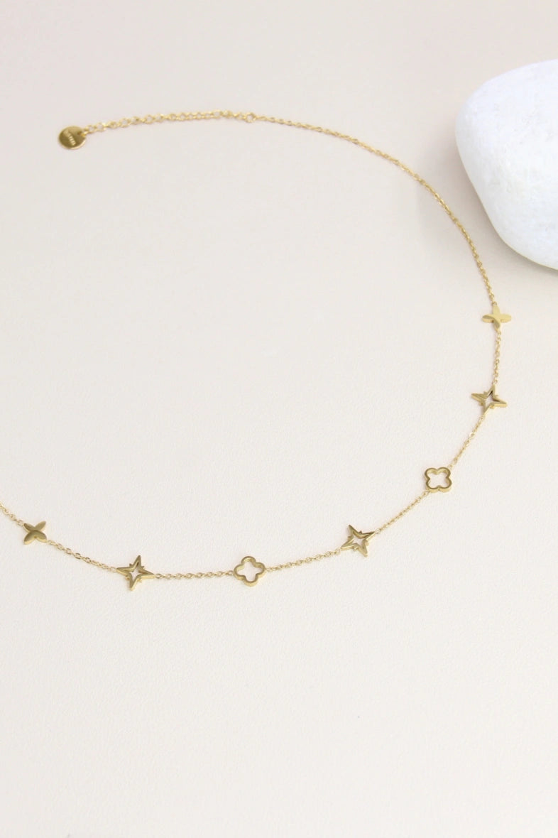 VENUS necklace