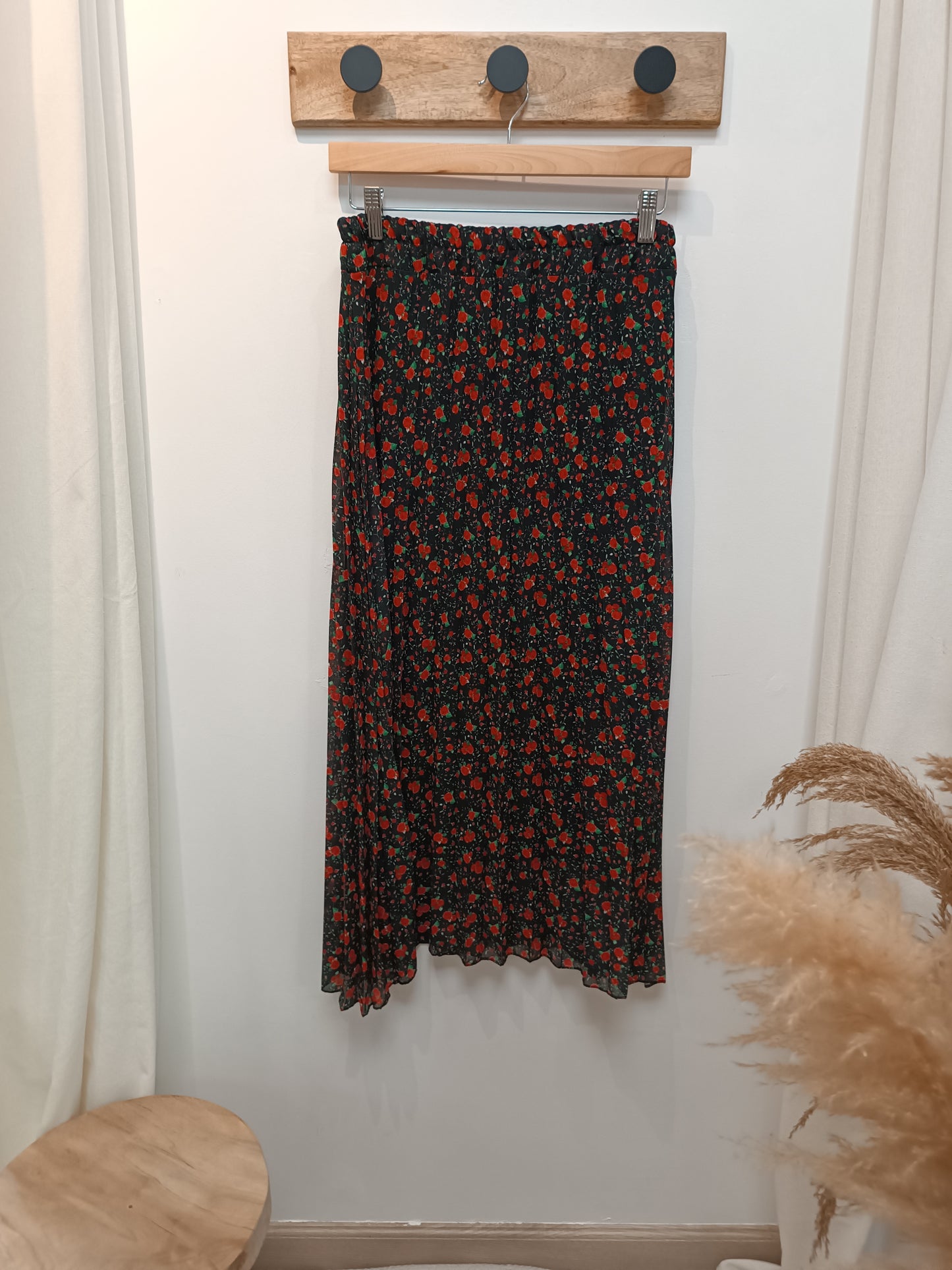 ALMA skirt