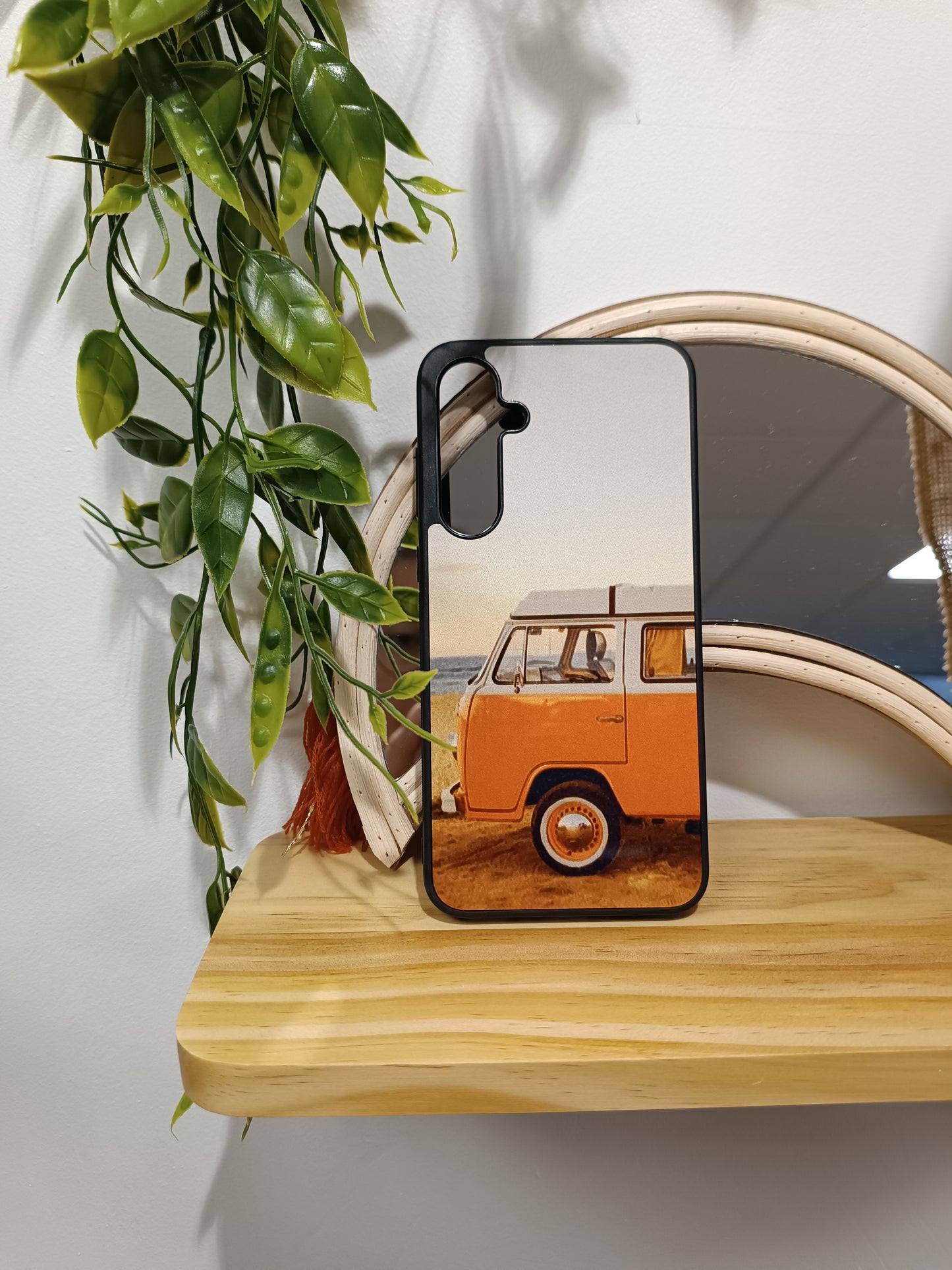 Coque COMBI 2