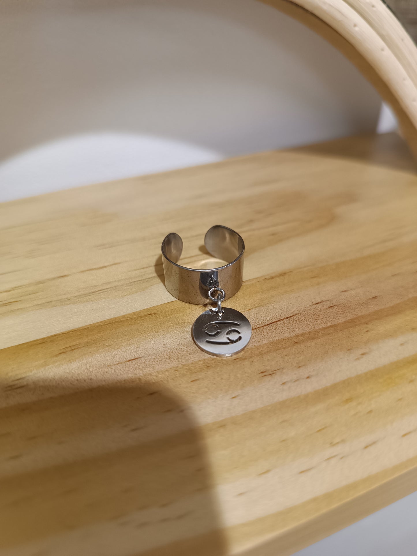 Bague réglable ASTRO