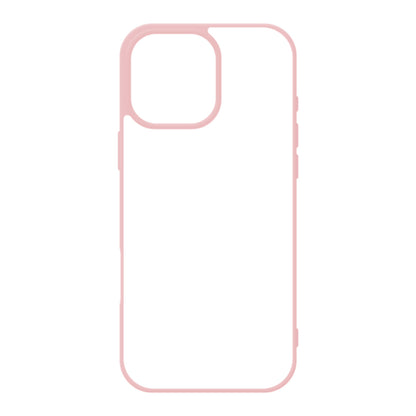 IPHONE personnalisable - contour saumon