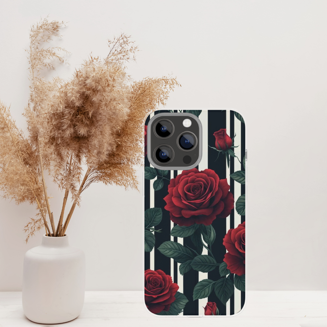 Coque AMOUR INTENSE