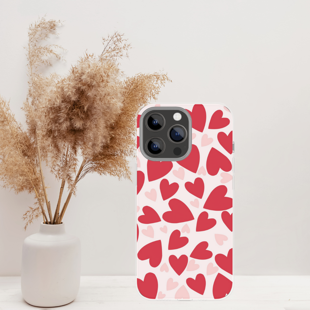 Coque VALENTINE