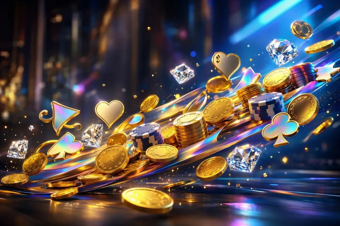 SpinLynx Casino
