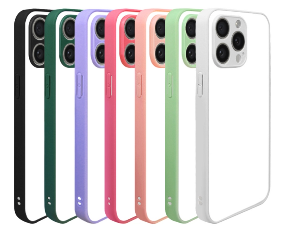 Coque de téléphone personnalisable