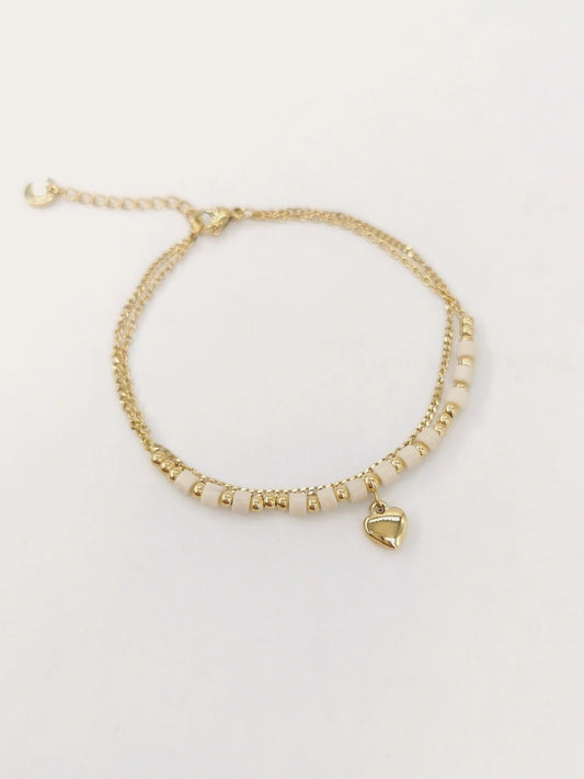 HORTENSE bracelet