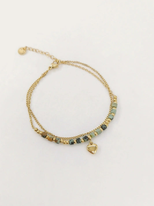 HORTENSE bracelet
