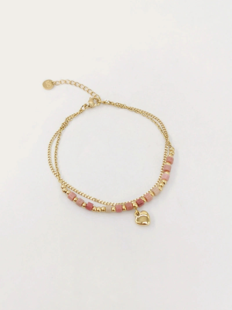 Bracelet HORTENSE