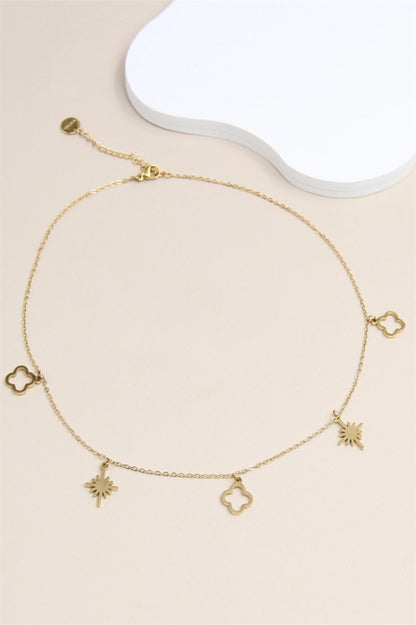 Collier ETINCELLE