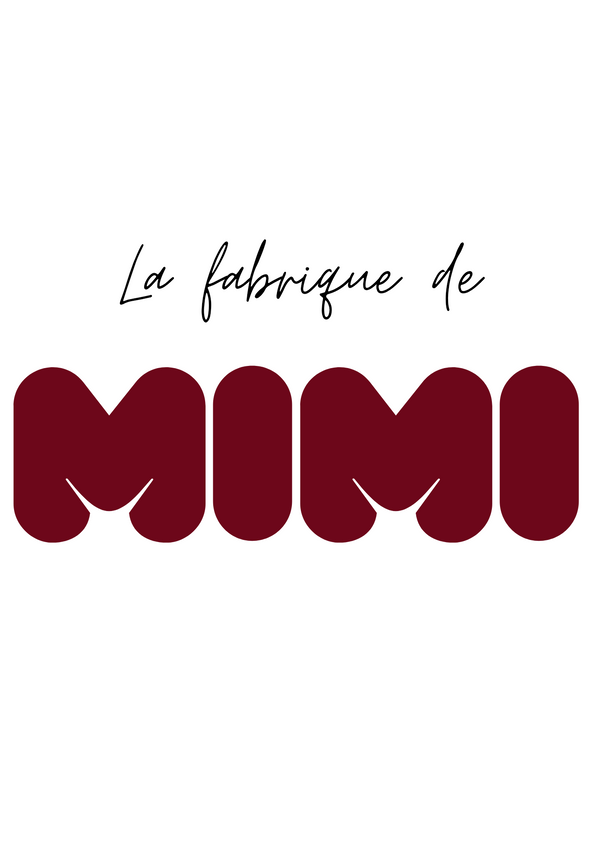 La fabrique de mimi
