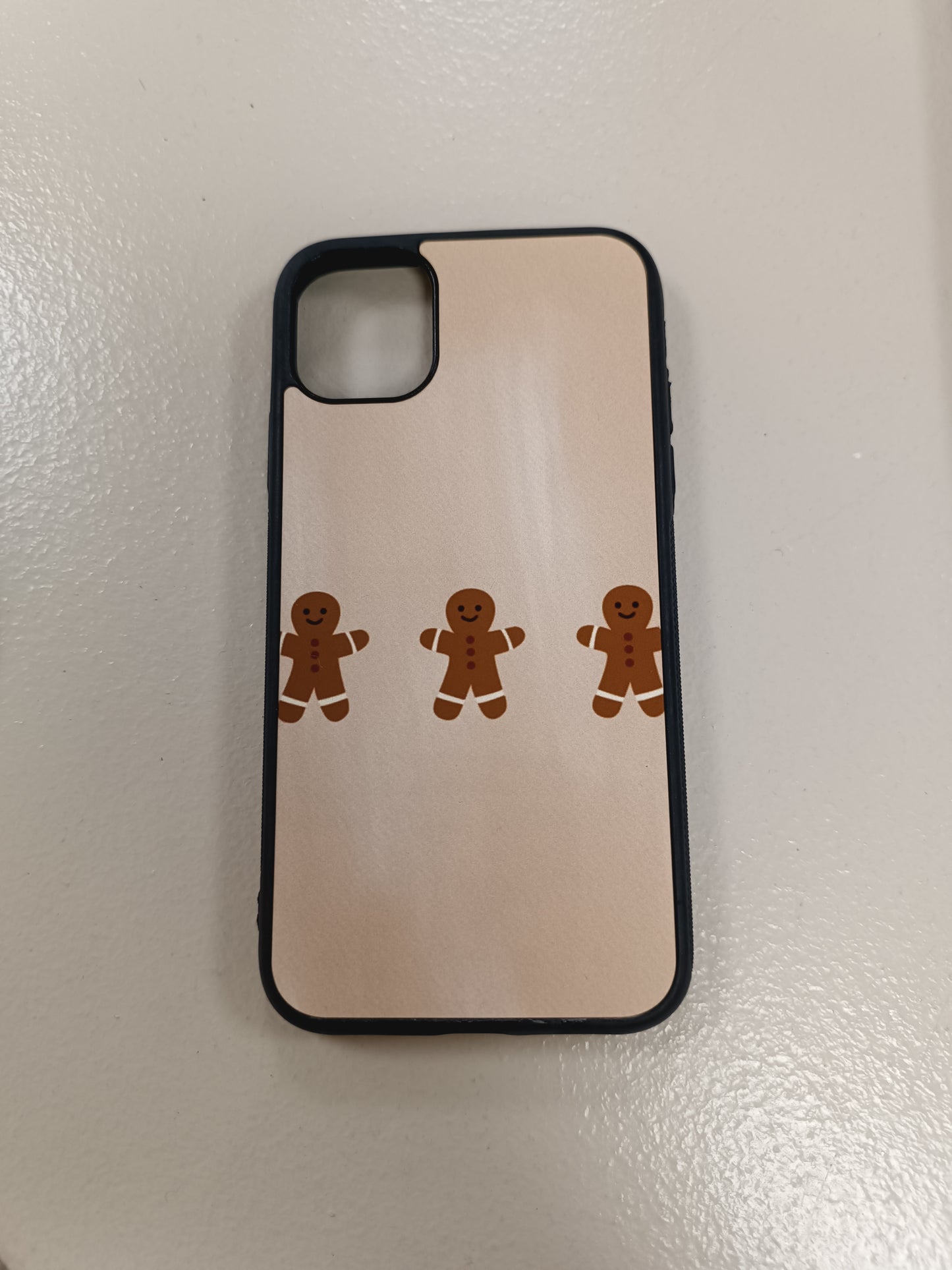 Coque de téléphone personnalisable