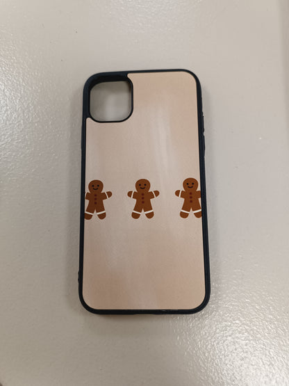 Coque de téléphone personnalisable