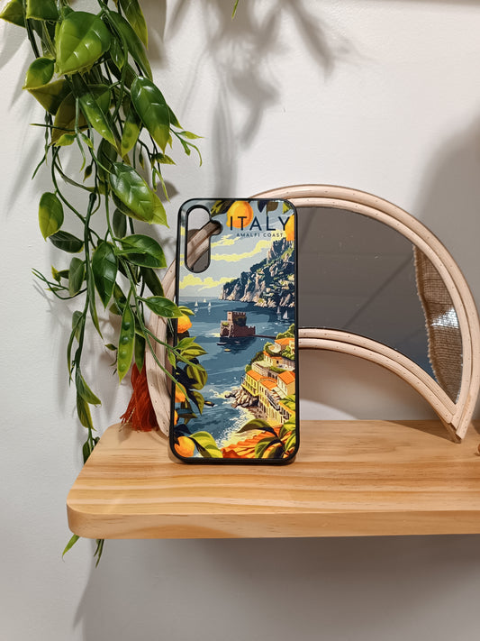 Coque SAMSUNG GALAXY S ITALY