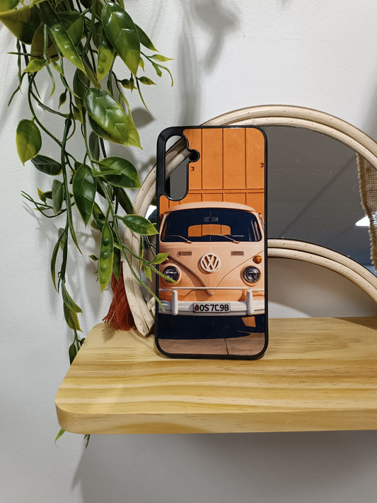 Coque IPHONE COMBI 1