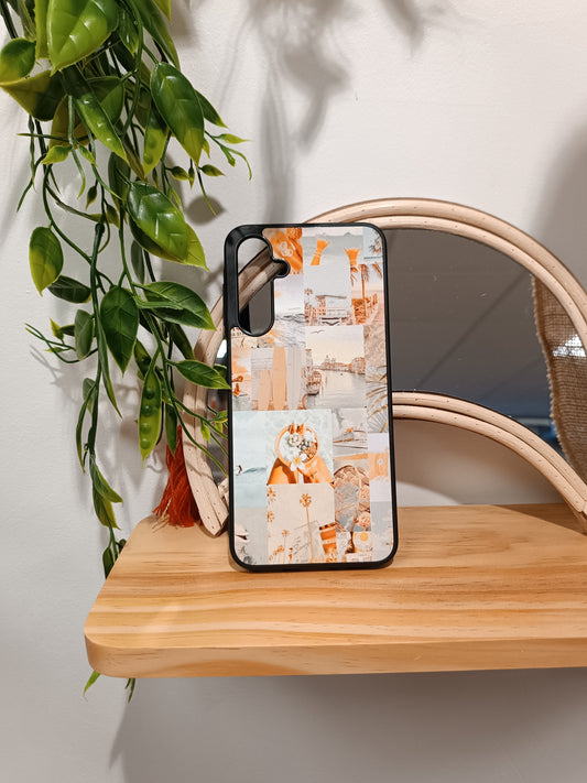 Coque IPHONE MOODBOARD SUMMER 3