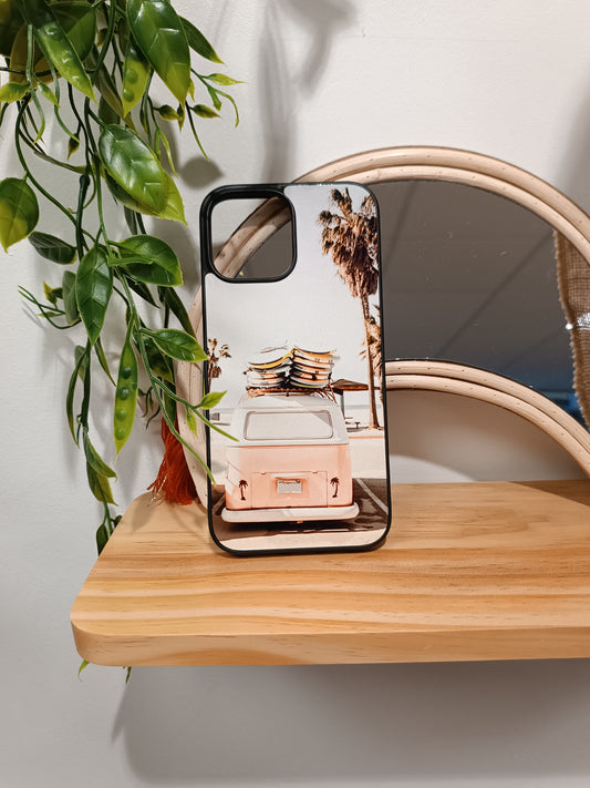 Coque IPHONE COMBI 3