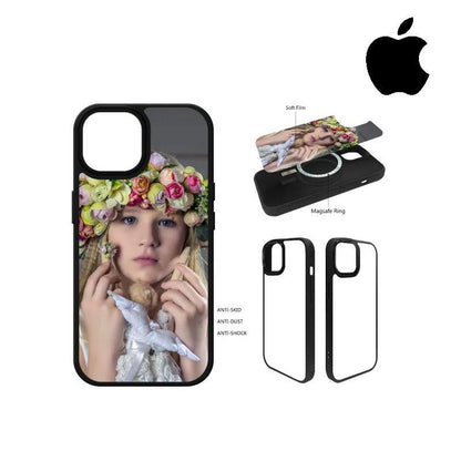 Customizable IPHONE - MagSafe