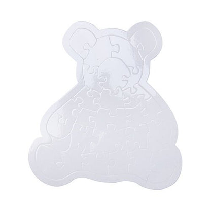 Puzzle Ourson 28 pièces