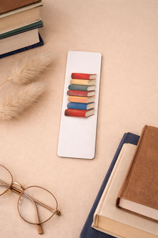 Marque-pages aimantés