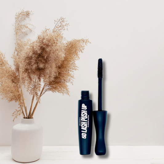 Mascara 5D LASH noir